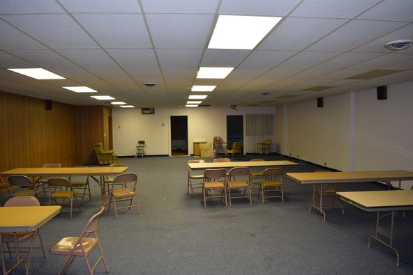 Office For Sale: 102 S Wall Ave, Joplin, MO 64801